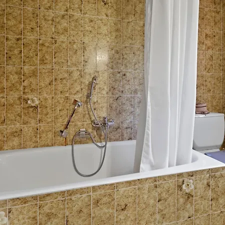 Chalet Sauna, Nature&parking Privé - Vercorin, 10 Pers *