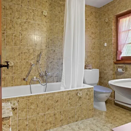 Sauna, Nature&parking Privé - Vercorin, 10 Pers Chalet *