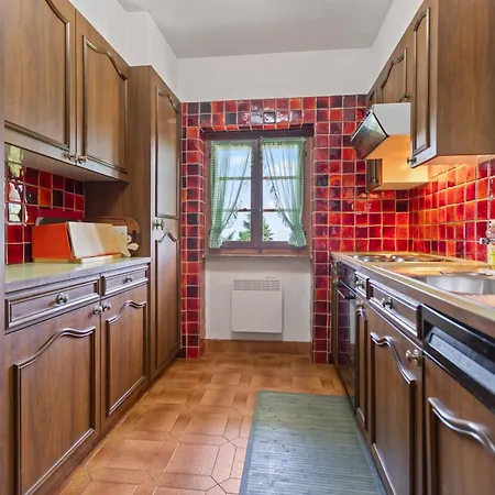 Chalet Sauna, Nature&parking Privé - Vercorin, 10 Pers