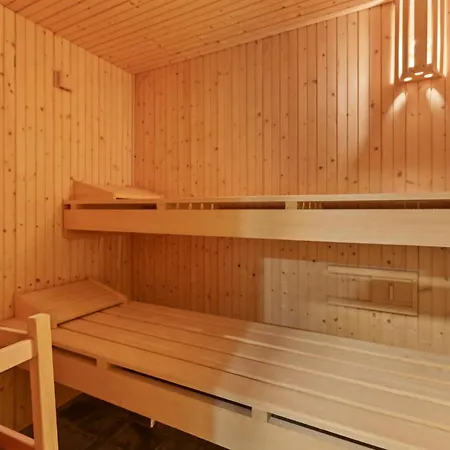 샬레 Sauna, Nature & Parking Prive - Vercorin, 10 Pers Chalais
