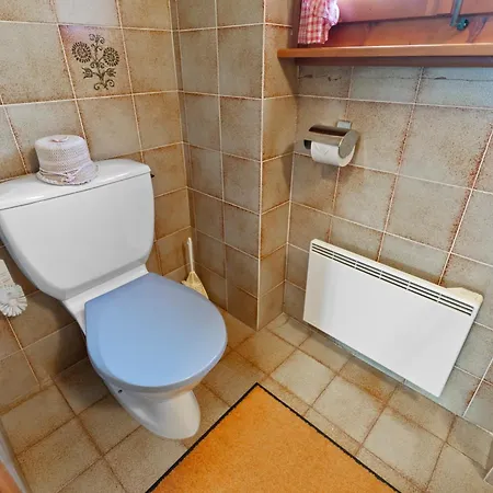 Sauna, Nature&parking Privé - Vercorin, 10 Pers *