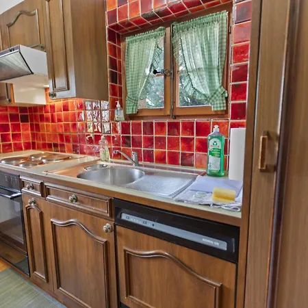 Chalet Sauna, Nature&parking Privé - Vercorin, 10 Pers