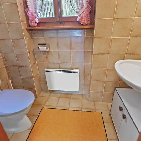 Chalet Sauna, Nature&parking Privé - Vercorin, 10 Pers *