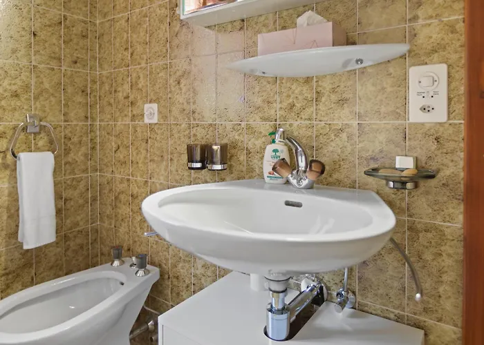 Sauna, Nature & Parking Prive - Vercorin, 10 Pers Horská chata