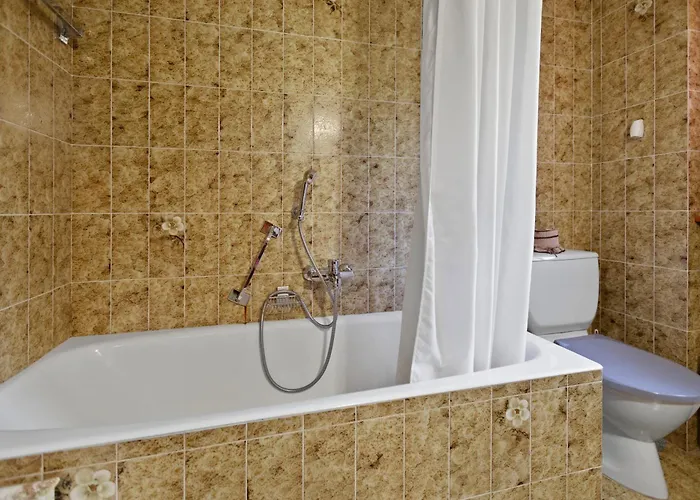 Horská chata Sauna, Nature & Parking Prive - Vercorin, 10 Pers *