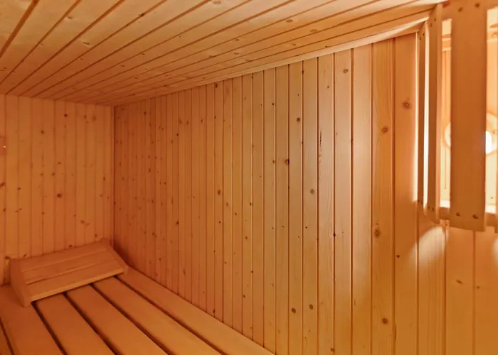 Sauna, Nature & Parking Prive - Vercorin, 10 Pers Horská chata