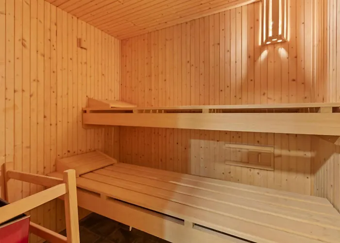 Horská chata Sauna, Nature & Parking Prive - Vercorin, 10 Pers Chalais