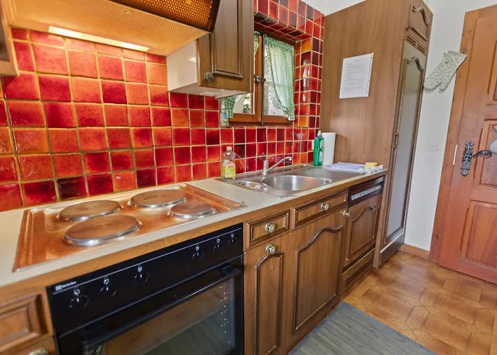 Sauna, Nature & Parking Prive - Vercorin, 10 Pers Chalais