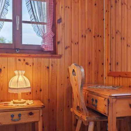 Chalet Sauna, Nature & Parking Prive - Vercorin, 10 Pers