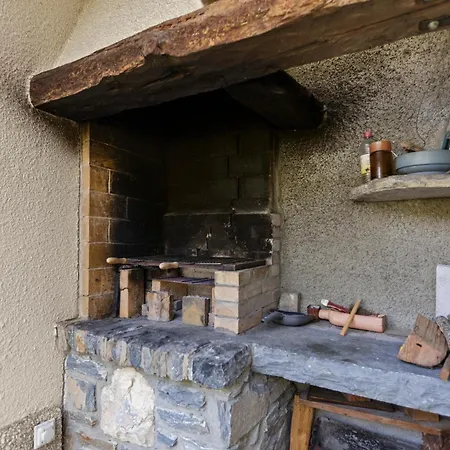Chalet Sauna, Nature & Parking Prive - Vercorin, 10 Pers *
