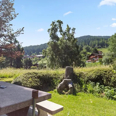 Sauna, Nature & Parking Prive - Vercorin, 10 Pers Chalet Chalais