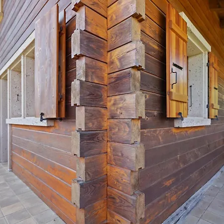 Sauna, Nature & Parking Prive - Vercorin, 10 Pers Chalais