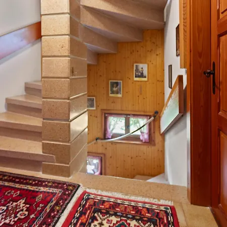 Шале Sauna, Nature & Parking Prive - Vercorin, 10 Pers *