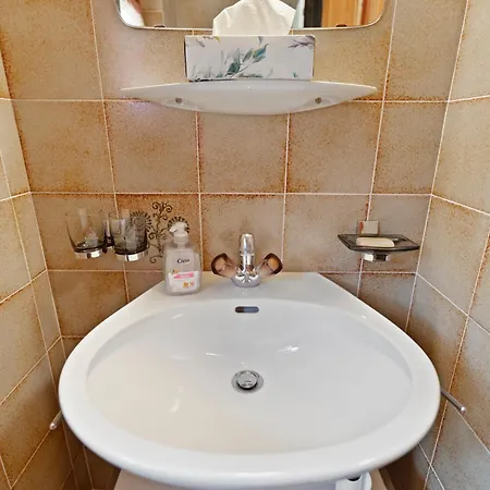 Sauna, Nature & Parking Prive - Vercorin, 10 Pers Шале Chalais